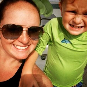 Meet your Posher, Ashley